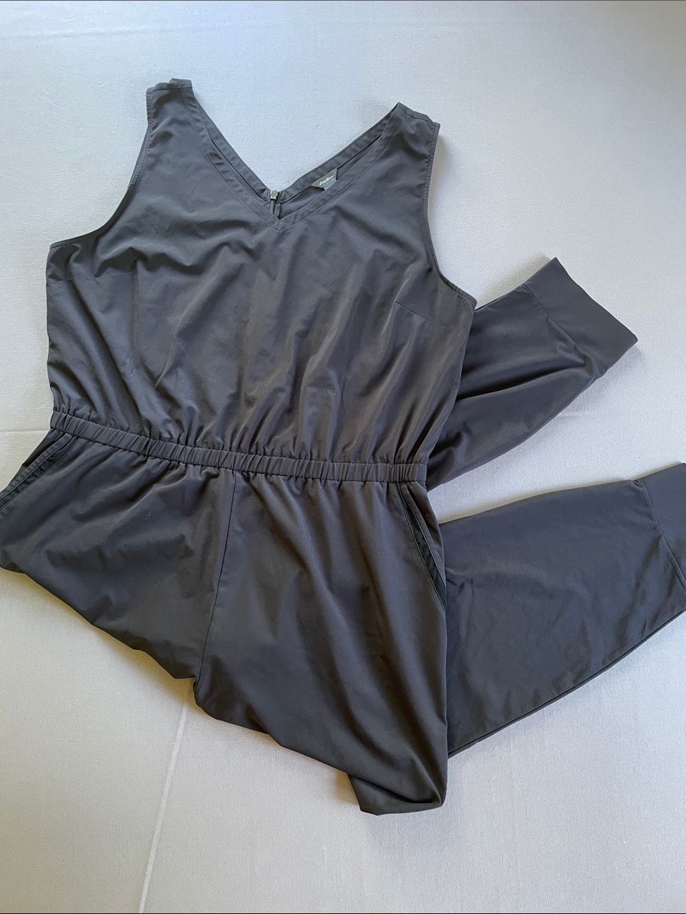 Eddie Bauer Jumpsuit